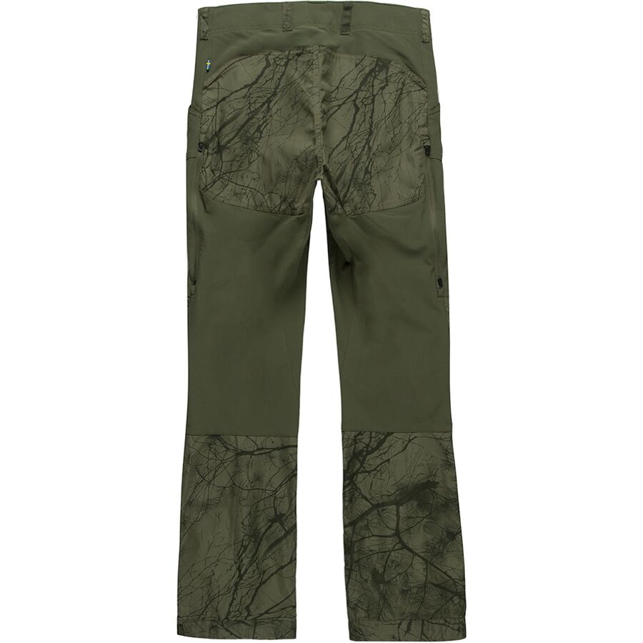 Fjallraven Keb Trouser Long Men's