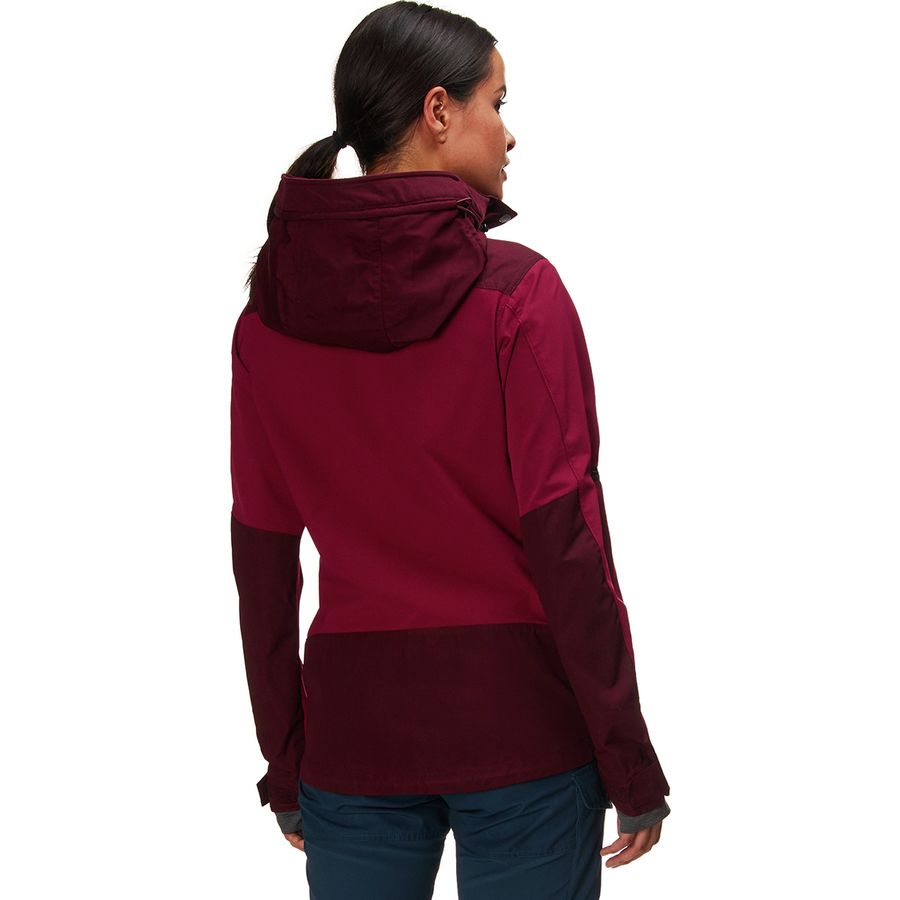 Fjallraven Keb Jacket Women's