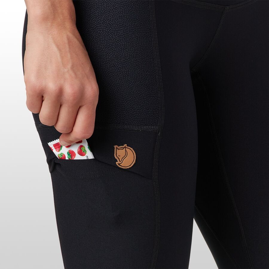 fjallraven abisko tight
