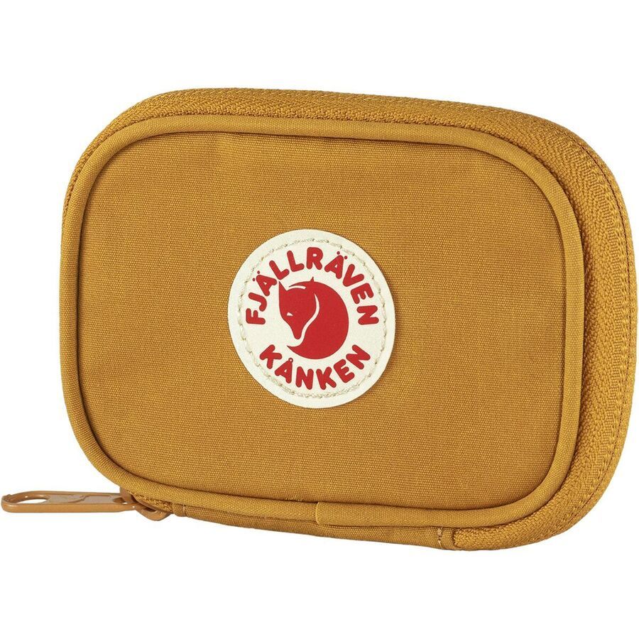 Fjallraven Kanken Card Wallet Men's