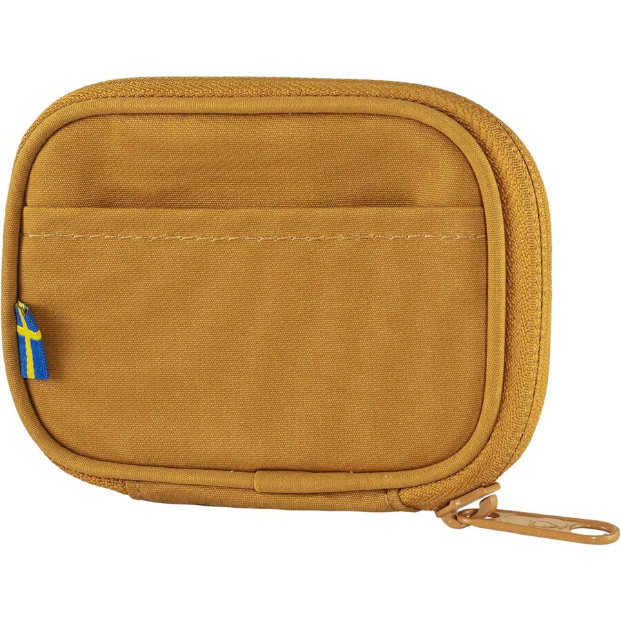Fjallraven Kanken Card Wallet Men's