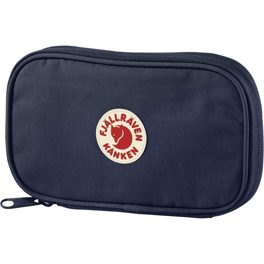 Fjallraven Kanken Travel Wallet Men's