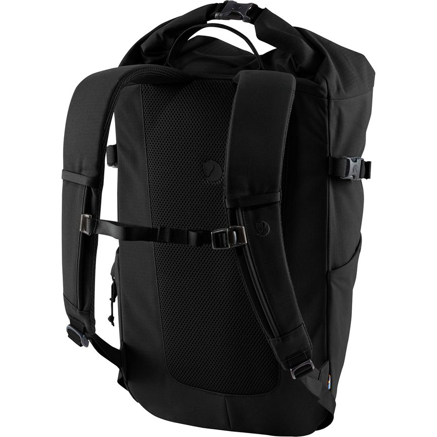 Fjallraven Ulvo Rolltop 23L Backpack