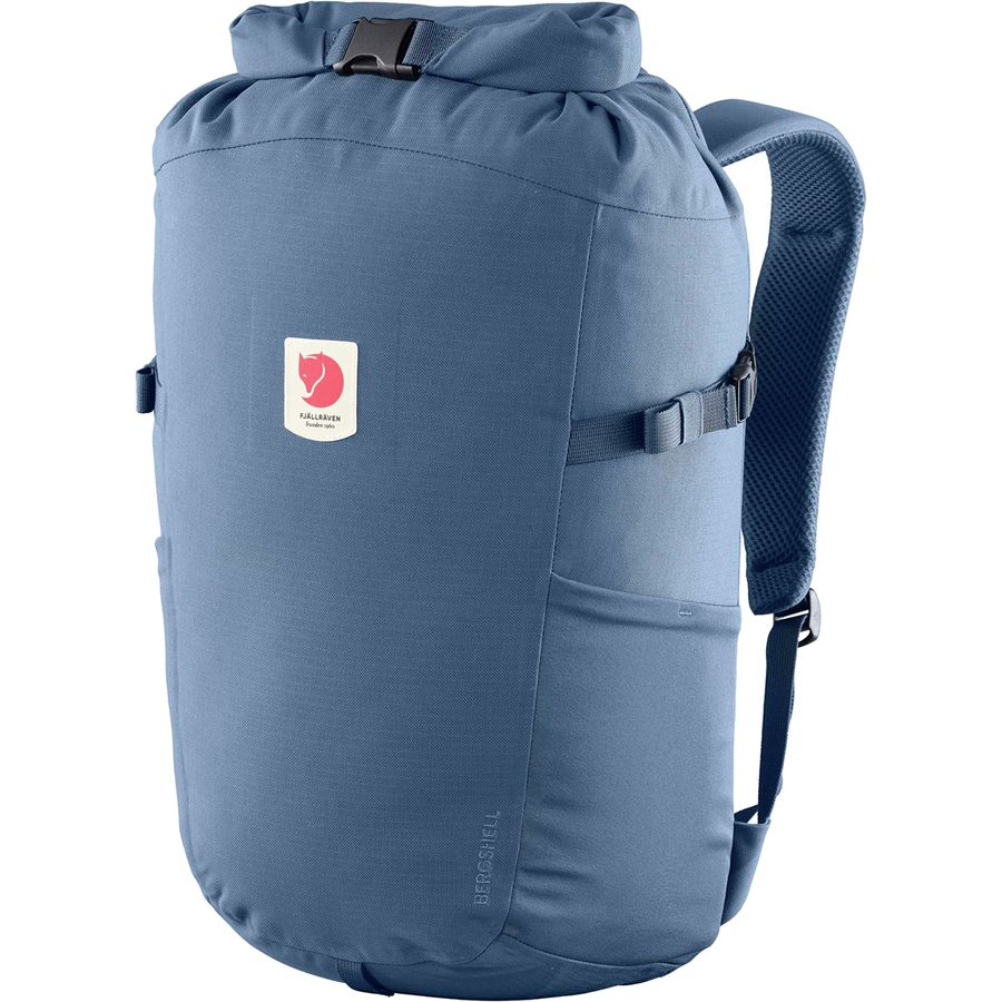 Ulvo Rolltop 23L Backpack