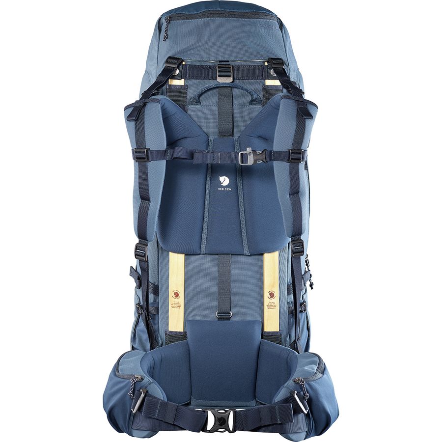 Fjallraven Keb 72L Backpack