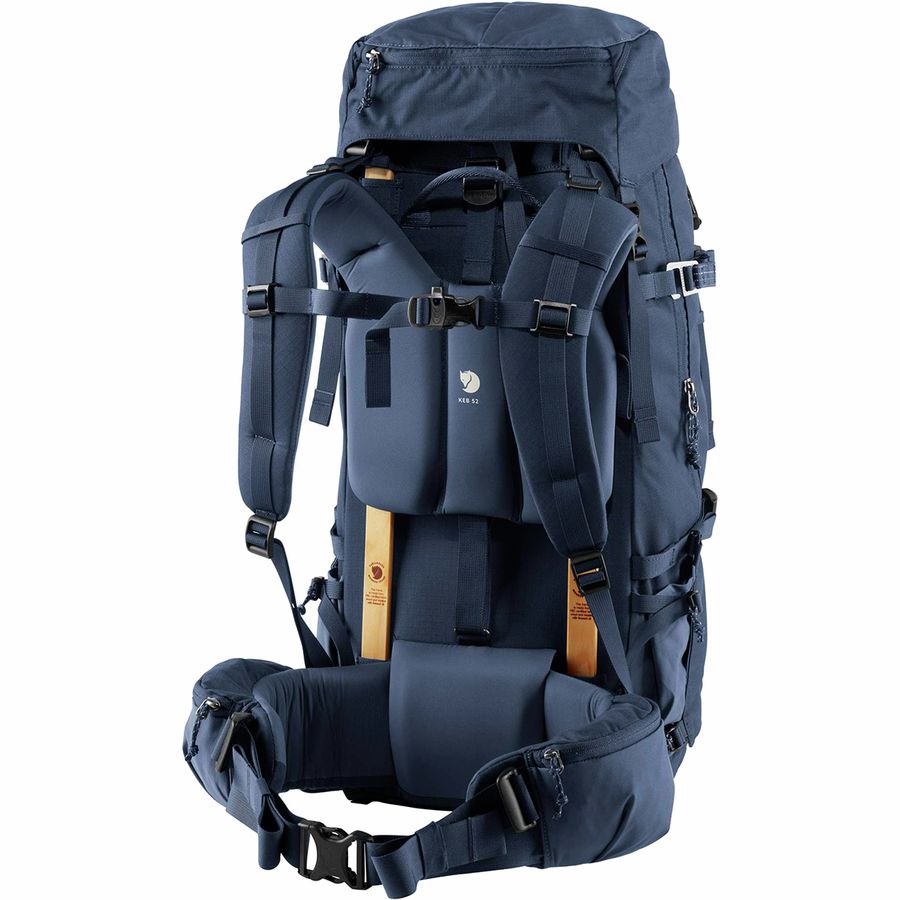 splitpack large fjallraven