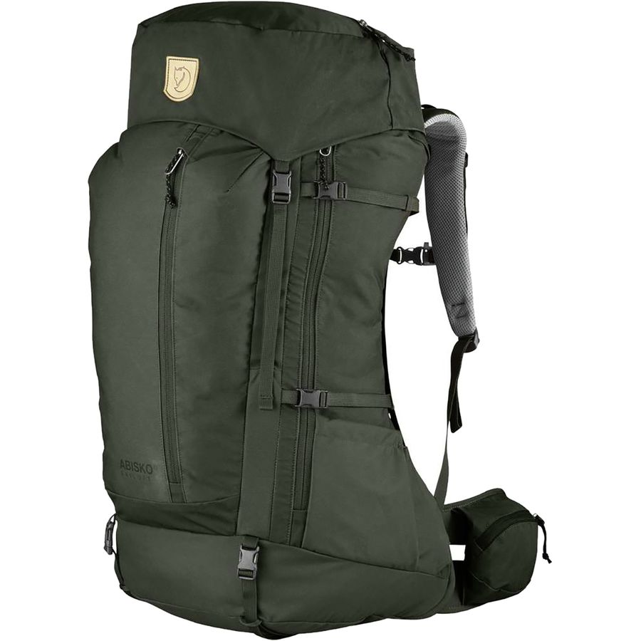 Abisko Friluft 35L Backpack