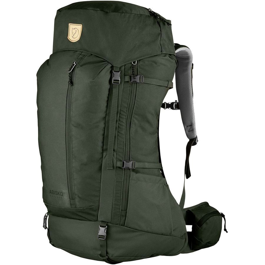 45l backpack women's