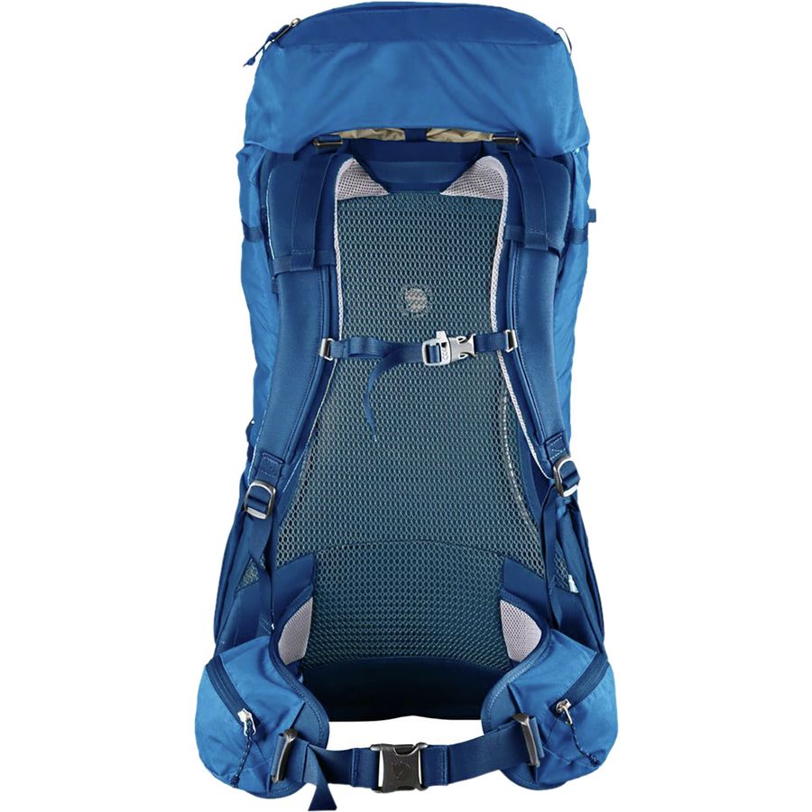 fjällräven abisko friluft 45 deep forest