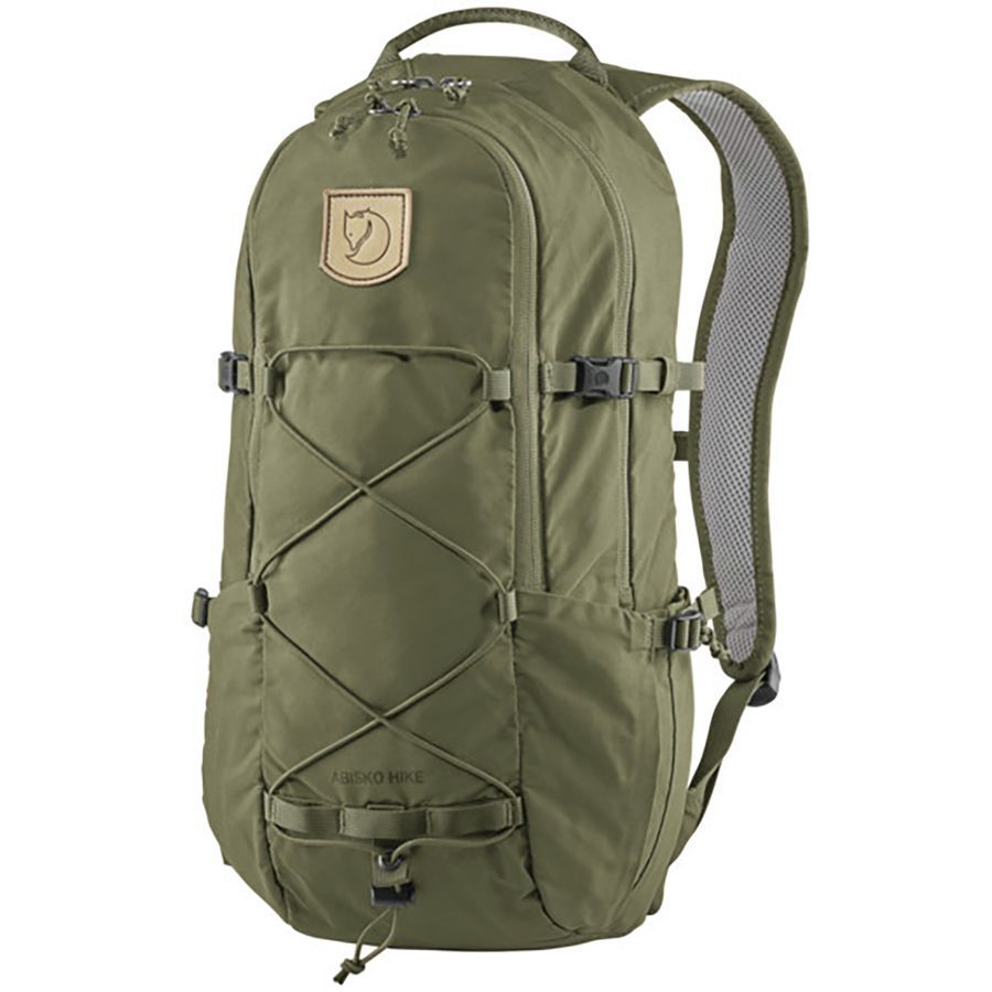Fjallraven Abisko Hike 15L Backpack