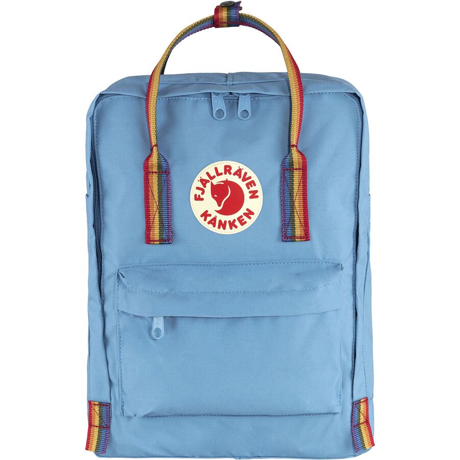 Kanken Rainbow 16L Backpack