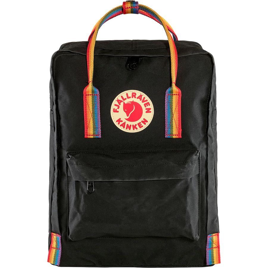 16l kanken size