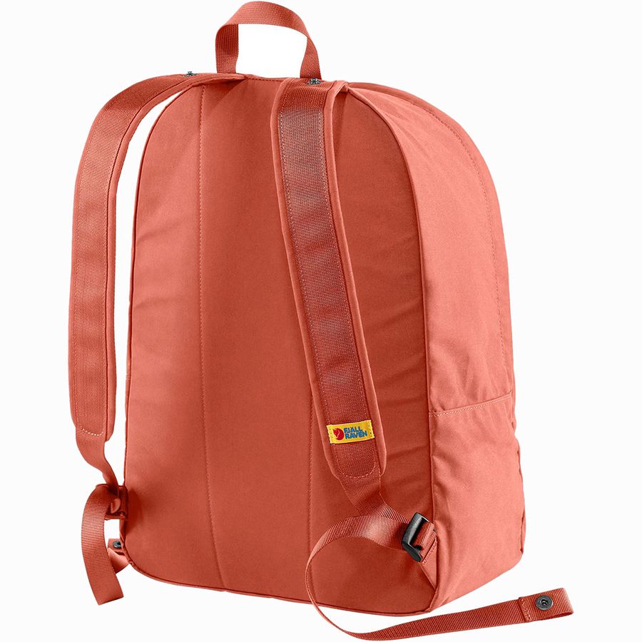 Fjallraven Vardag 16 Backpack