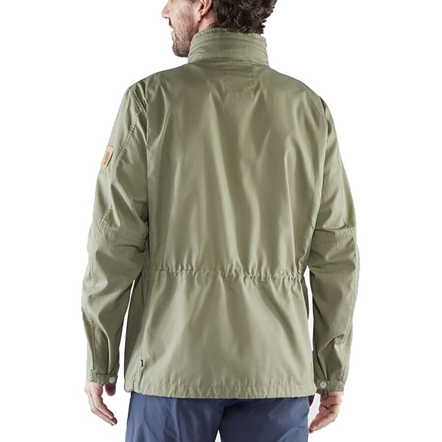 Fjallraven Raven Lite Jacket Men's