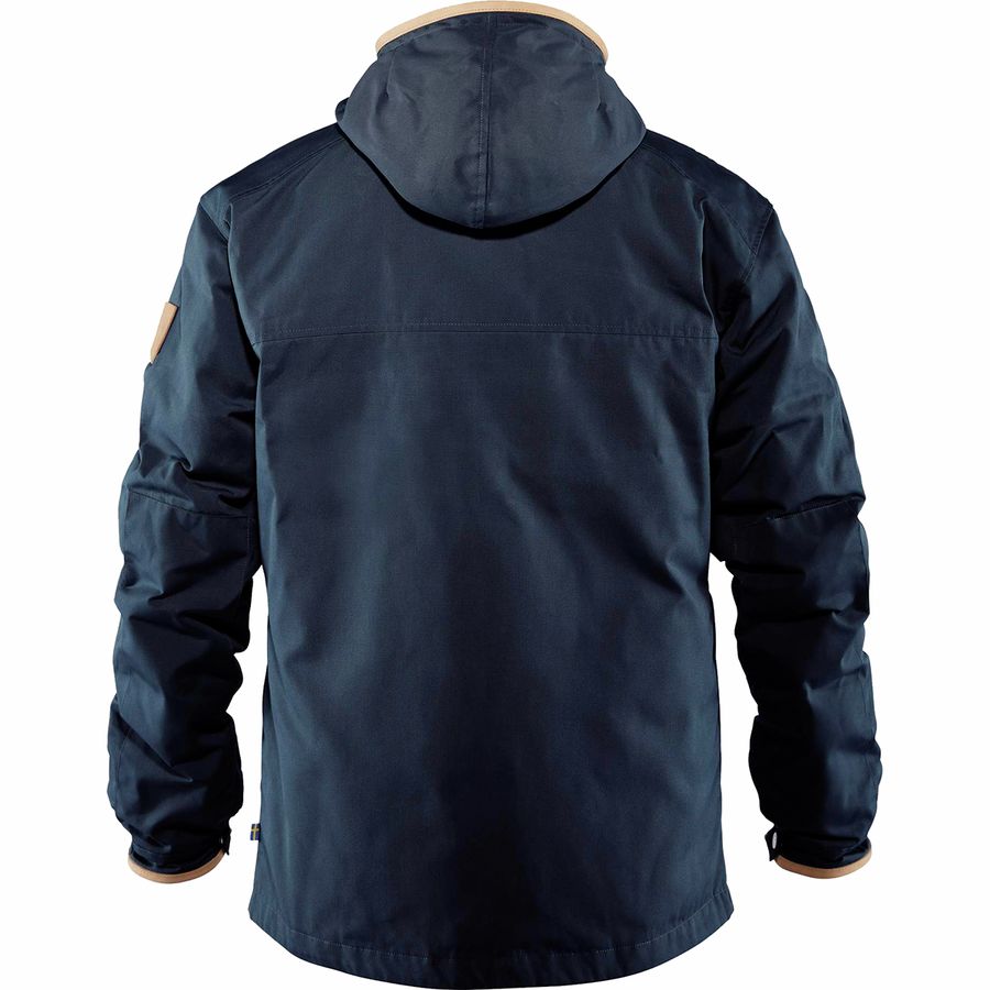 fjallraven greenland no 1 jacket