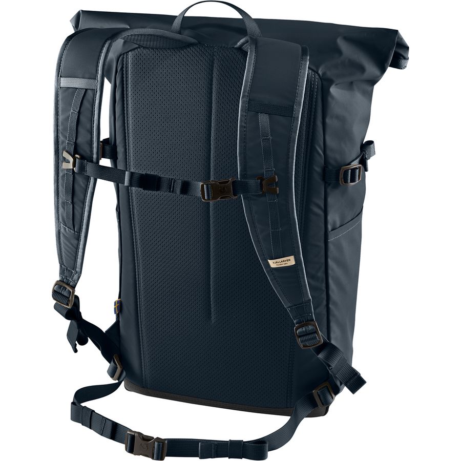 high coast backpack