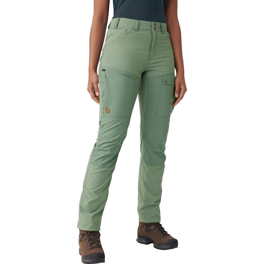 Abisko Midsummer Trouser - Women's