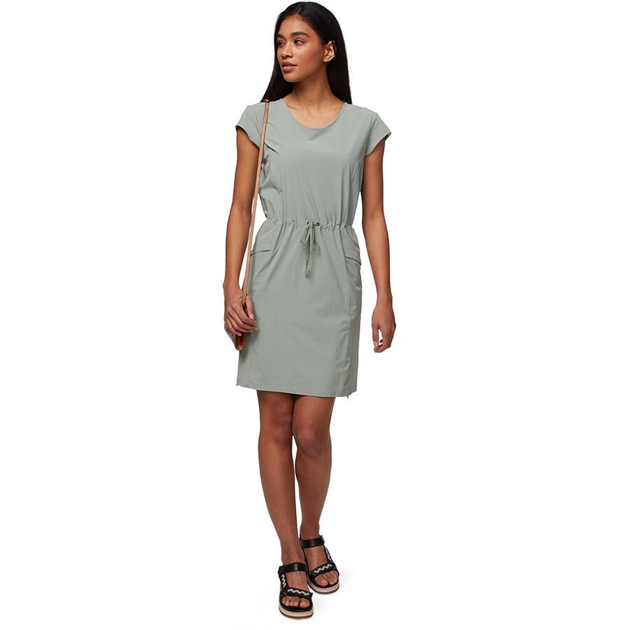 Fjallraven High Coast Lite Dress - Women's | Backcountry.com