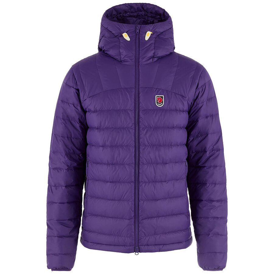Expedition Pack Down Hooded Jacket - Men's