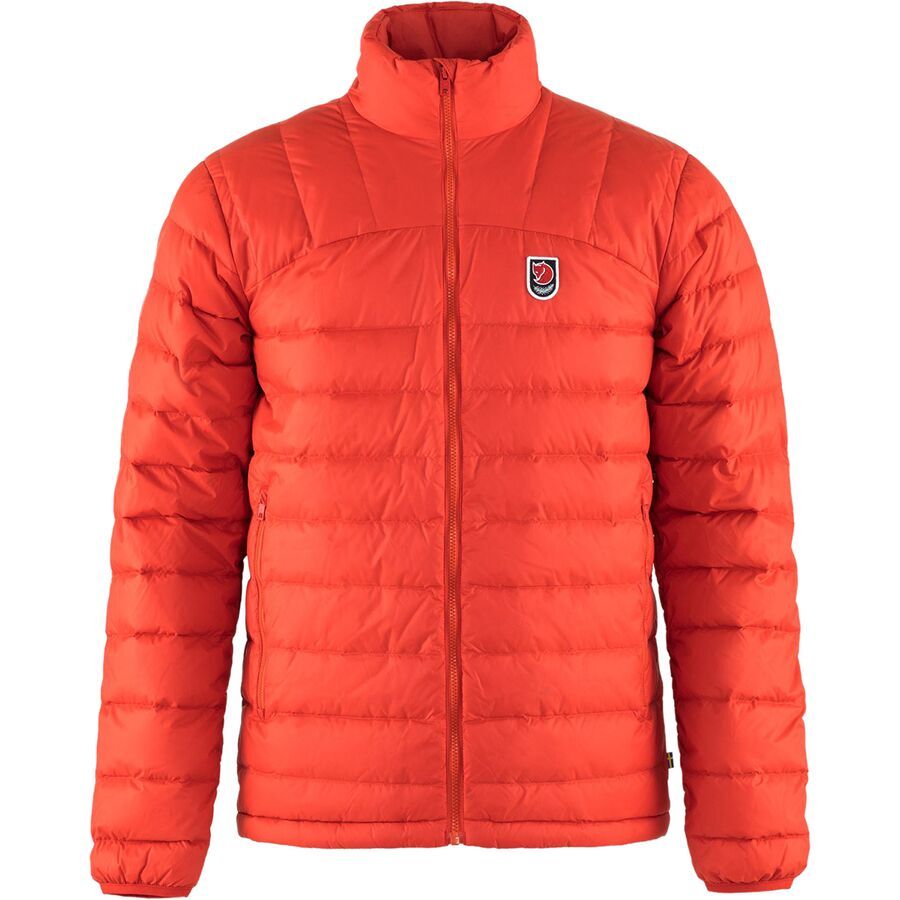 Fjallraven Expedition Pack Down Jacket Men's