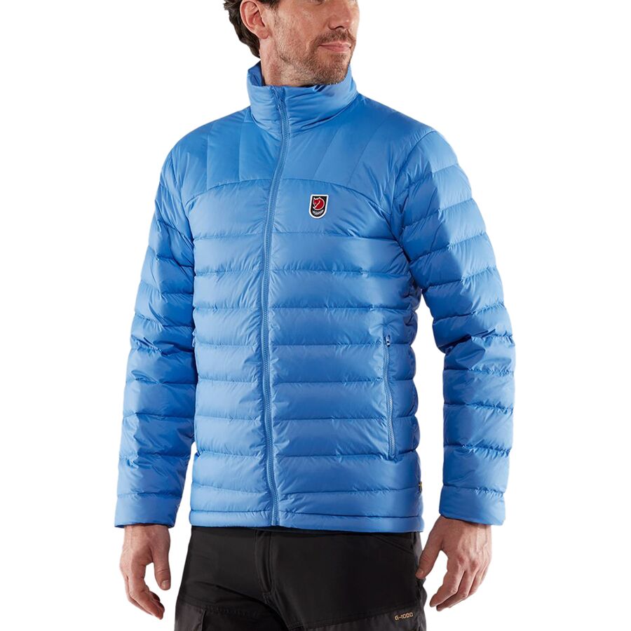 Expedition Pack Down Jacket - Men's