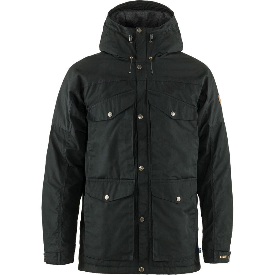 vidda pro padded jacket