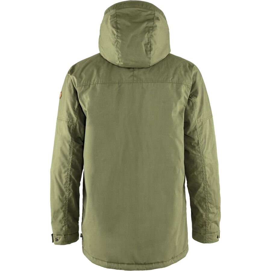 Fjallraven Vidda Pro Wool Padded Jacket Men's