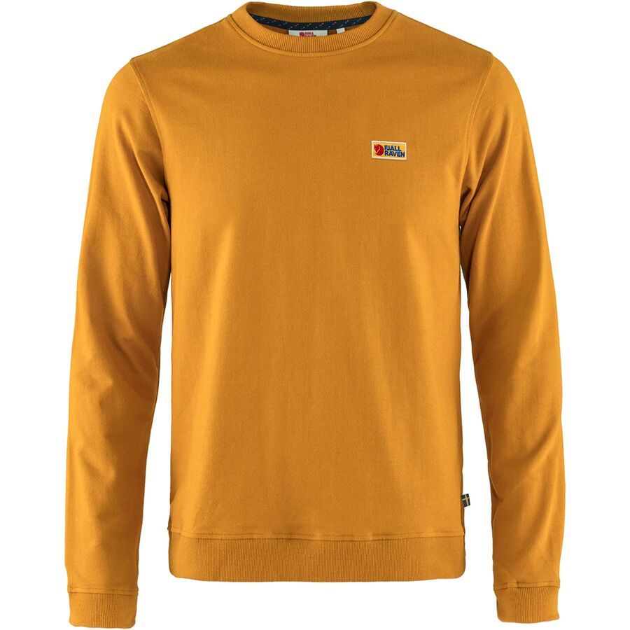 fjallraven sweater sale
