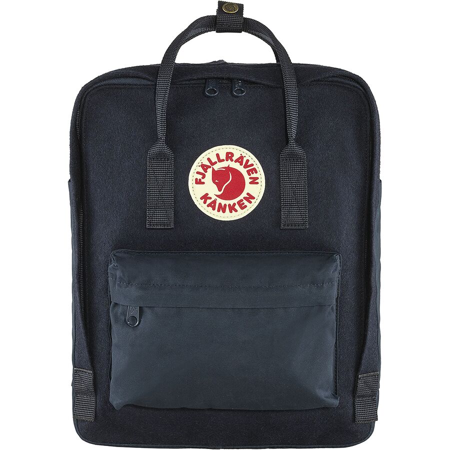 re wool kanken