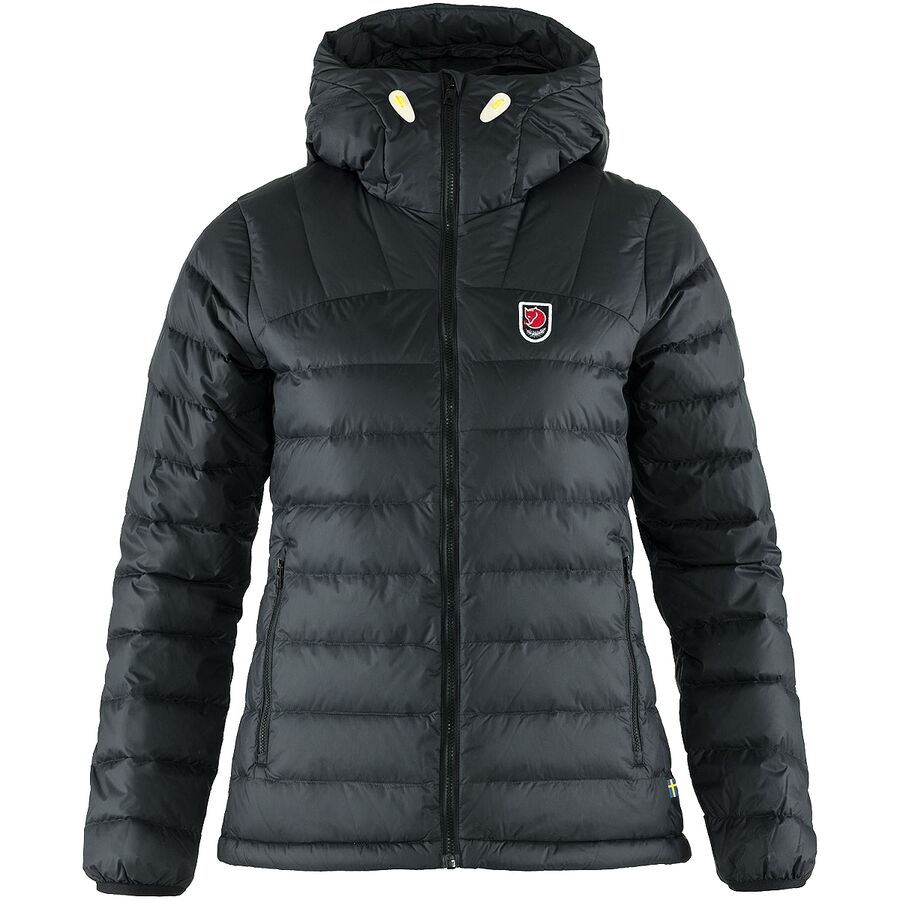 Expedition Pack Down Hooded Jacket - Women's