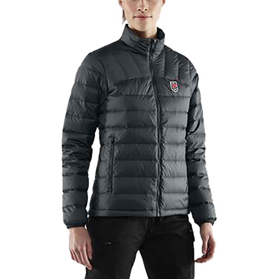 Expedition Pack Down Jacket - Women's
