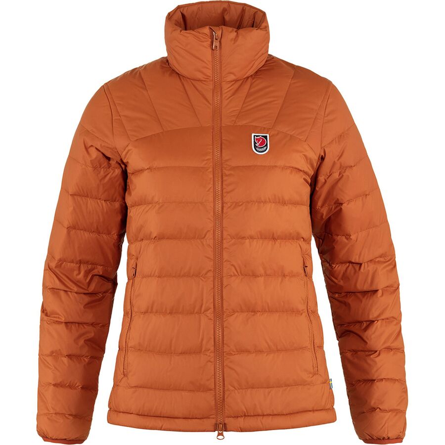 Expedition Pack Down Jacket - Women's