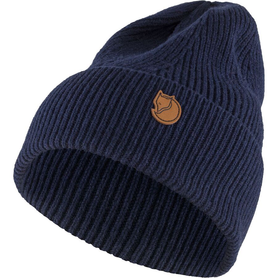 Directional Rib Beanie