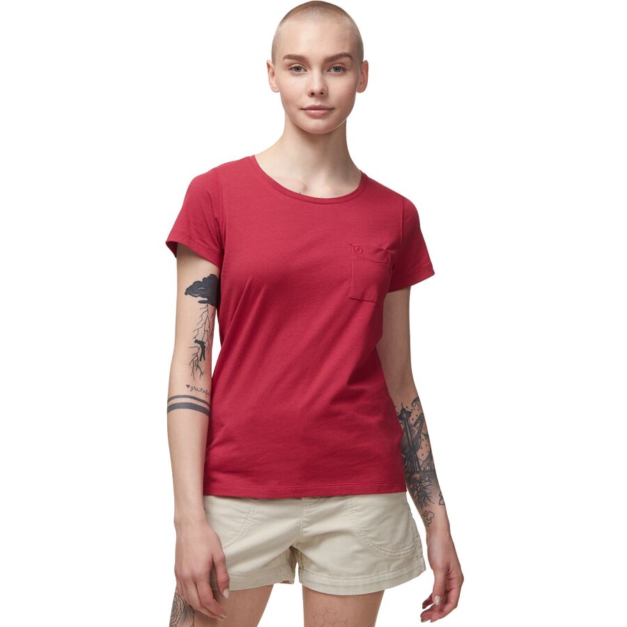 Ovik T-Shirt - Women's