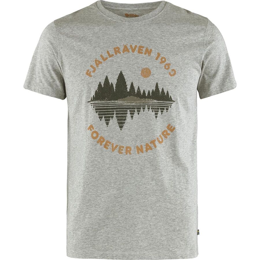 Forest Mirror T-Shirt - Men's