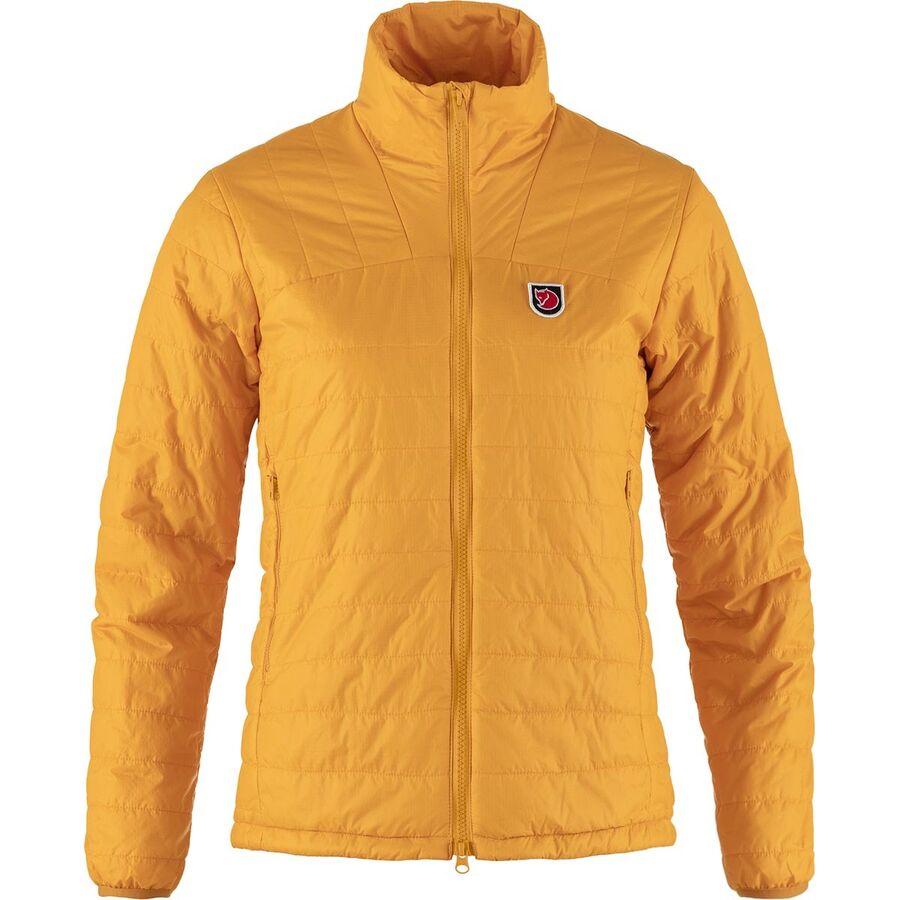 Expedition X-Latt Jacket - Women's