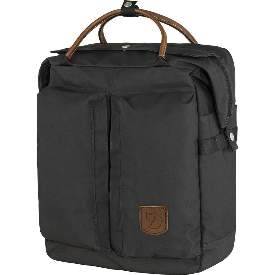 Haulpack No.1 23L Backpack