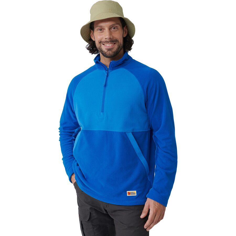 Vardag Lite Fleece Jacket - Men's