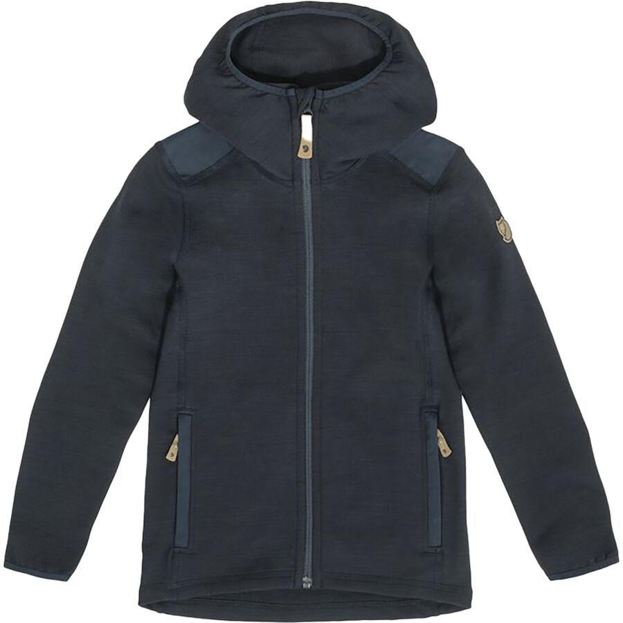 Keb Fleece Full-Zip Hoodie - Kids'
