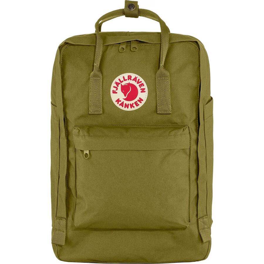 Kanken 17in Laptop Backpack