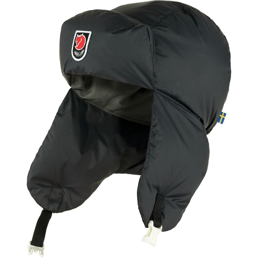 Expedition Down Heater Hat
