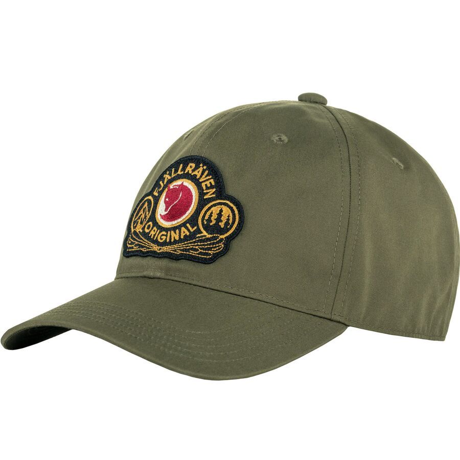 Classic Badge Cap