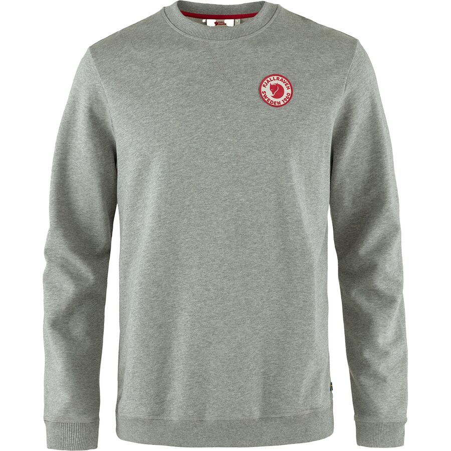 1960 Logo Badge Sweater - Men's