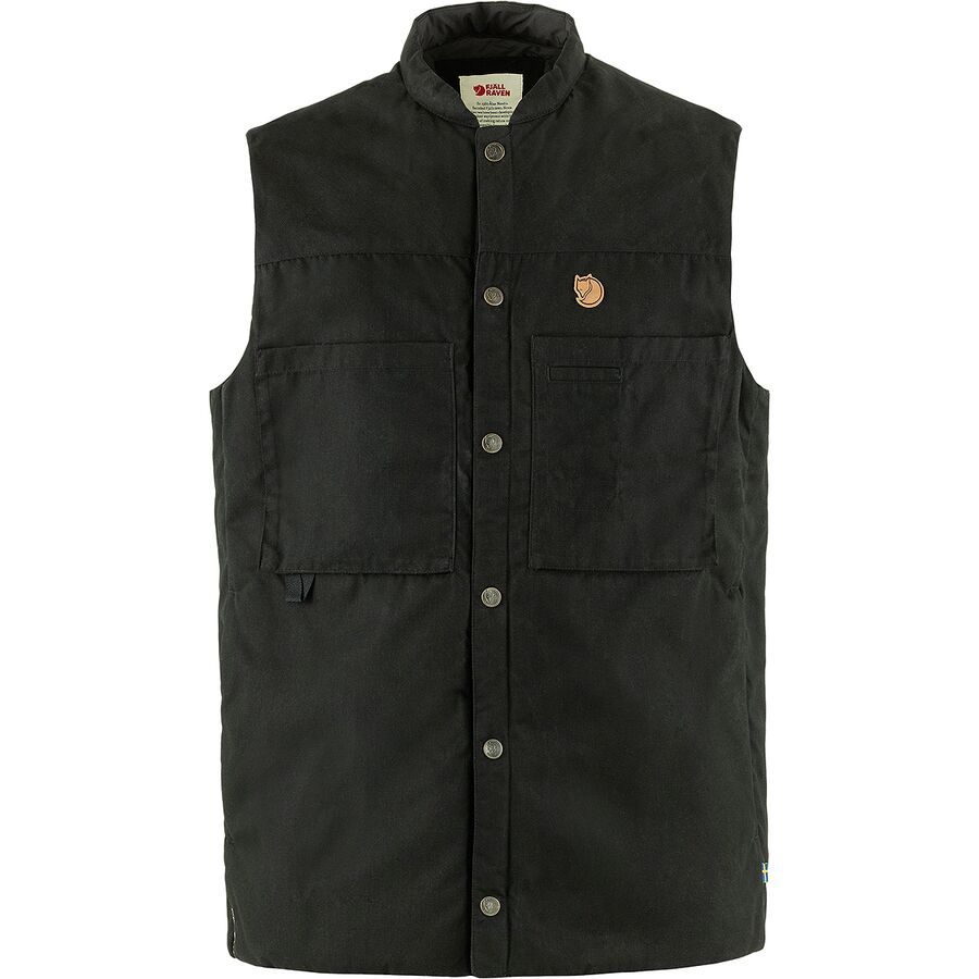 Singi Padded Vest - Men's