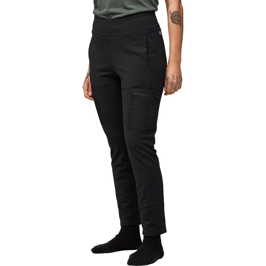 Keb Fleece Trouser - Women's