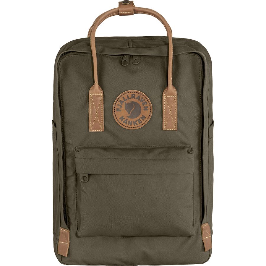 Kanken No. 2 Laptop 15 Backpack