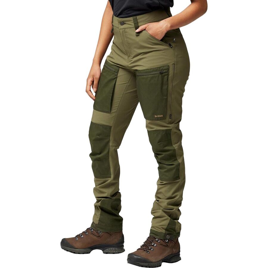 Keb Agile Trousers - Women's