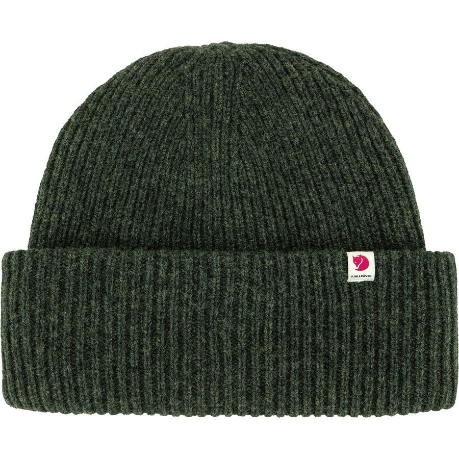 Heavy Beanie