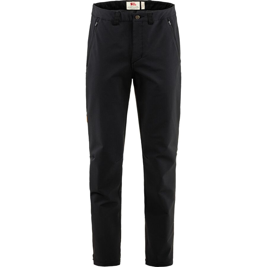 Abisko Winter Stretch Trouser - Men's
