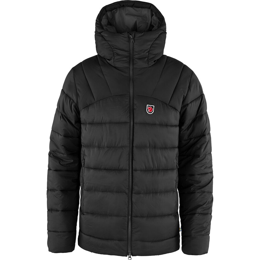 Expedition Mid Winter Jacket - Men's